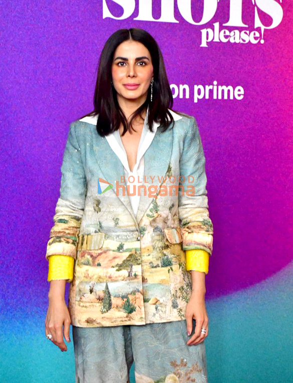 photos sayani gupta kirti kulhari prateik babbar dino morea and others snapped promoting four more shots please season 4 6