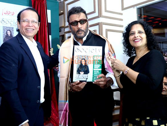 photos shatrughan sinha jackie shroff and ashok dhamankar unveil poonam dhillons society achievers cover 9