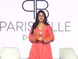 Photos: Shehnaaz Gill, Ayesha Khan, Vivian Dsena and others grace the launch Parisbelle Perfume in Mumbai