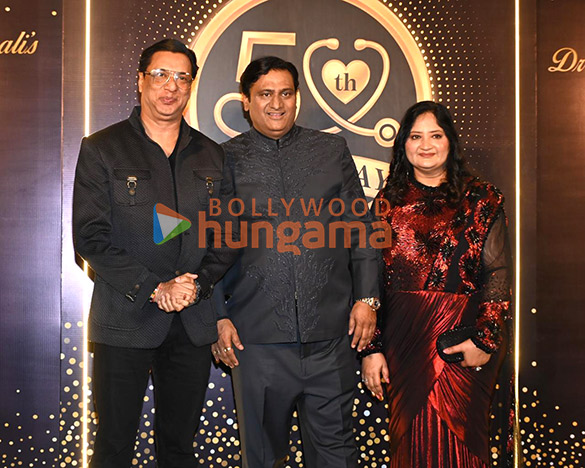 photos sonu sood chunky panday subhash ghai and others grace dr gautam bhansalis birthday bash 10