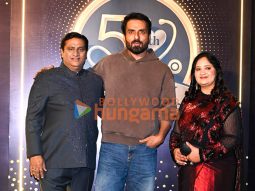 Photos: Sonu Sood, Chunky Panday, Subhash Ghai and others grace Dr. Gautam Bhansali’s birthday bash