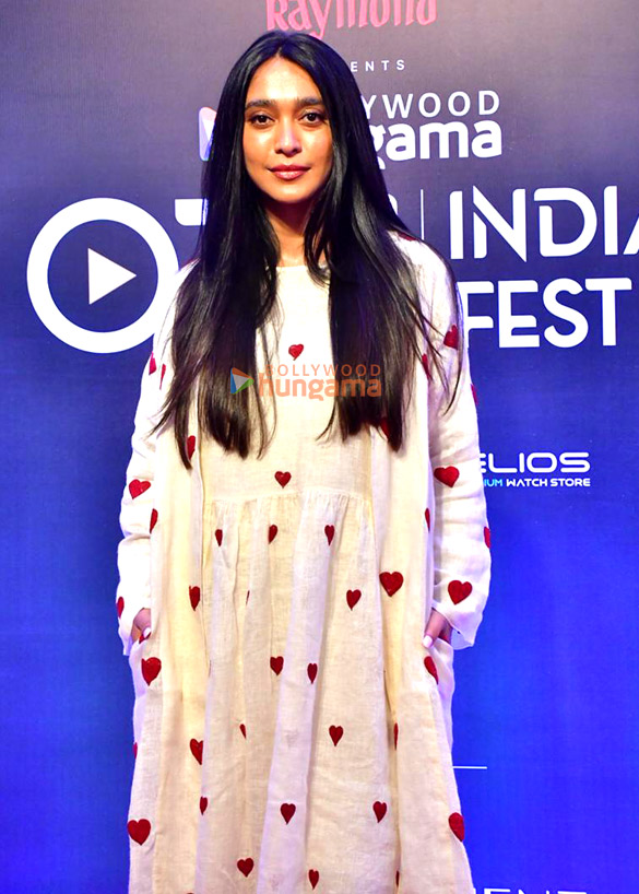 photos vaani kapoor kritika kamra aditi rao hydari and others snapped at the bollywood hungama ott india fest day 1 13
