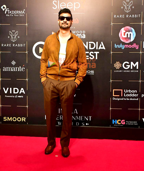 photos vaani kapoor nushrratt bharuccha jaideep ahlawat kritika kamra agastya nanda aditi rao hydari and others snapped at the bollywood hungama ott india fest day 1 7