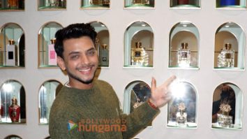 Photos: Vishal Jethwa, Ayesha Jhulka, Aarti Chhabria and others at Re-Opening of Rohit Verma’s store in Juhu