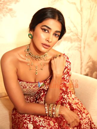 Celeb Photos Of Pooja Hegde