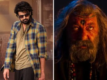Prabhas appreciates Sanjay Dutt; says he ‘consumes the screen’ at The RajaSaab trailer 2.0 launch Prabhas appreciates Sanjay Dutt; says he ‘consumes the screen’ at The RajaSaab trailer 2.0 launch