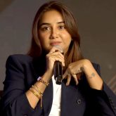 Prajakta Koli: “Content creation is a sustainable business”| BH OTT India Fest 2025 | Single Papa