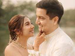 BH OTT Fest 2025: Prajakta Koli jokes her wedding photos went more viral than years of work; calls it “most efficient thing she did according to social media numbers