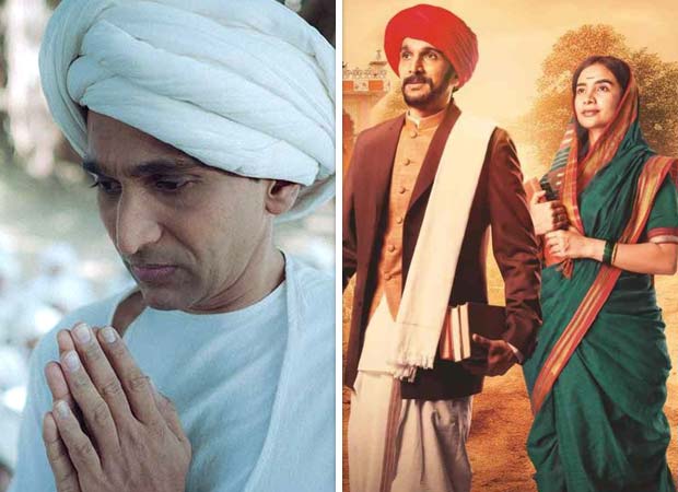 EXCLUSIVE: Pratik Gandhi opens up on being the ONLY actor of Indian cinema to play both Mahatma Phule and Mahatma Gandhi: "I feel blessed and lucky"; recalls delay in final episode drop of Scam 1992: "Many said that they were waiting for Season 2!"