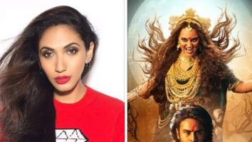 Prerna Arora on Jatadhara’s box office performance, “It could have done far better if…”; the film starts streaming on Amazon Prime Video