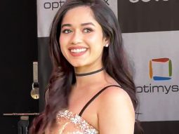 Prettiest Jannat Zubair pose with Samarth Jurel