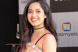 Prettiest Jannat Zubair pose with Samarth Jurel