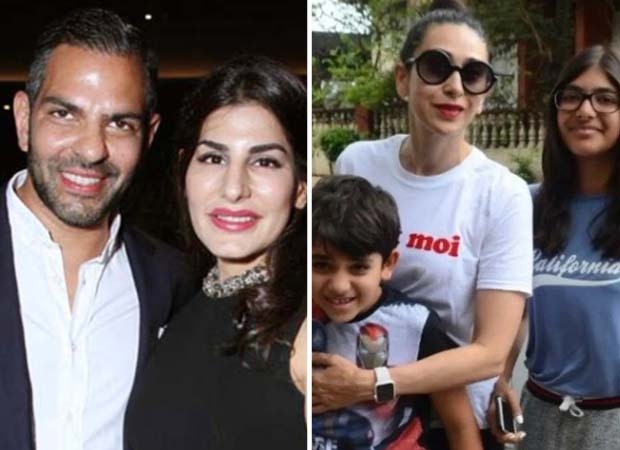 Priya Kapur’s battle over Sunjay Kapur’s Rs. 30,000 crores fortune takes dramatic turn amid Will dispute : Bollywood News Priya Kapur’s battle over Sunjay Kapur’s Rs. 30,000 crores fortune takes dramatic turn amid Will dispute : Bollywood News