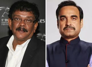 Priyadarshan CONFIRMS reunion with Pankaj Tripathi after 15 years for a full-fledged comedy