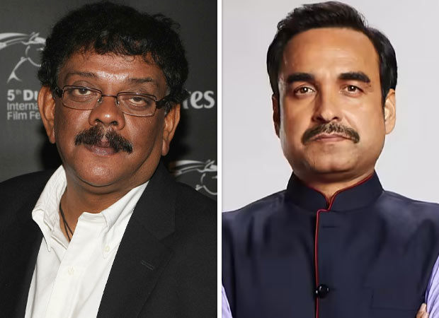 Priyadarshan CONFIRMS reunion with Pankaj Tripathi after 15 years for a full-fledged comedy