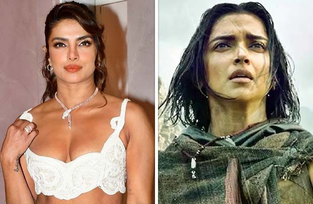 Is Priyanka Chopra replacing Deepika Padukone in Kalki 2898 AD 2? Here’s what we know