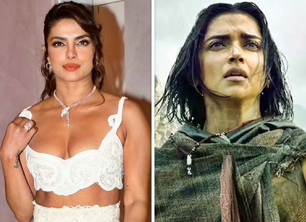 Is Priyanka Chopra replacing Deepika Padukone in Kalki 2898 AD 2? Here’s what we know : Bollywood News – Bollywood Hungama