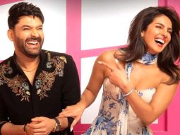 Priyanka Chopra Jonas gives a sneak peek into her debut episode on The Great Indian Kapil Show: “Never a dull moment”
