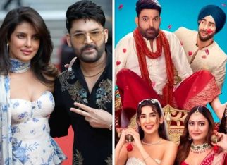 Priyanka Chopra raves about Kapil Sharma starrer Kis Kisko Pyaar Karoon 2 trailer: “Yeh toh dekhna banta hai!”