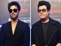 BH OTT India Fest 2025: Rahu Ketu actor Pulkit Samrat says he and Varun Sharma reject LUCRATIVE, big-money films together: “When we reject so much money, we realized that hum acche insaan hai”