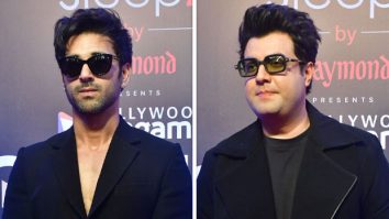 BH OTT India Fest 2025: Rahu Ketu actor Pulkit Samrat says he and Varun Sharma reject LUCRATIVE, big-money films together: “When we reject so much money, we realized that hum acche insaan hai”