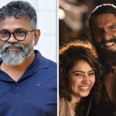 Pushpa director Sukumar B gives shoutout to Dhurandhar team; praises Ranveer Singh for “leading from the front”