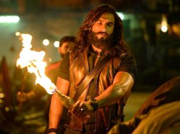 Pushpa producers Mythri Movie Makers hail Ranveer Singh starrer Dhurandhar as the film sets box office ablaze!
