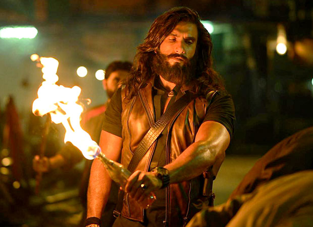 Pushpa producers Mythri Movie Makers hail Ranveer Singh starrer Dhurandhar as the film sets box office ablaze!