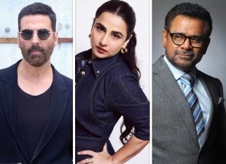REVEALED: Akshay Kumar-Vidya Balan-Anees Bazmee film to go on floors on January 19 in Mumbai; Dil Raju clarifies on Sankranthiki Vasthunam remake reports