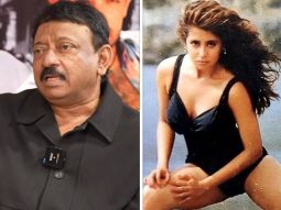 EXCLUSIVE: Ram Gopal Varma reveals he asked Urmila Matondkar to channel “an exotic wild animal” for Rangeela’s ‘Tanha Tanha’; says she performed “without inhibition”