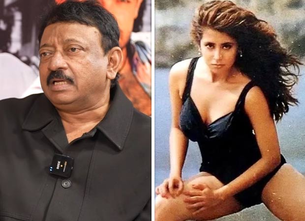 एक्सक्लूसिव: राम गोपाल वर्मा ने खुलासा किया कि उन्होंने रंगीला की 'तन्हा तन्हा' के लिए उर्मिला मातोंडकर से