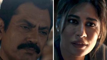 Raat Akeli Hai: The Bansal Murders trailer out — Nawazuddin Siddiqui returns as Inspector Jatil Yadav in Netflix’s new crime thriller