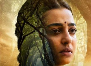 Radhika Apte highlights the role of nature in Tisca Chopra’s crime thriller Saali Mohabbat: “Plants and gardening were characters in themselves”