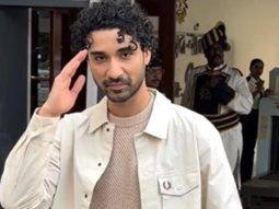 Raghav Juyal for BH’s Best Actors Roundtable 2025