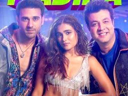 Pulkit Samrat, Varun Sharma and Shalini Pandey turn up the heat in Rahu Ketu’s party track ‘Madira’