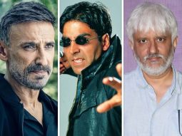 EXCLUSIVE: Rahul Dev remembers Awara Paagal Deewana: “I always tell Vikram Bhatt, ‘make more comedies'”; talks about 1920: Horrors Of The Heart: “Mujhe laga tha ki woh film ek din nahin chalegi but it worked”