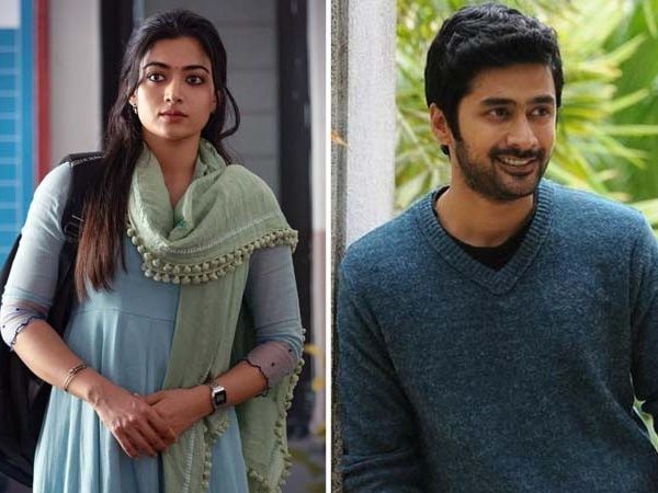 Rahul Ravindran, Filmography, Movies, Rahul Ravindran News, Videos ...