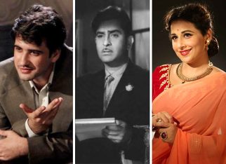 EXCLUSIVE: Sahil Khan on being the ONLY actor to have played Raj Kapoor in a film, “Playing him was a great honour”; the movie also starred Vidya Balan in the role of a real yesteryear actress