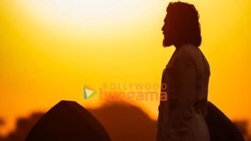 Raja Shivaji movie stills