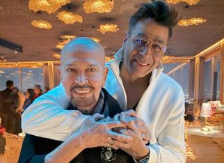 Rajat Bedi expresses gratitude to “guru” Rakesh Roshan in a heartfelt note, revisits impact of Koi… Mil Gaya: “Role that’s kept me alive till today”