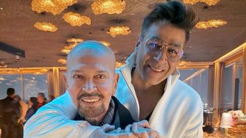 Rajat Bedi expresses gratitude to “guru” Rakesh Roshan in a heartfelt note, revisits impact of Koi… Mil Gaya: “Role that’s kept me alive till today”