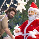 Raje Yuvaraje Promo (Hindi) – The RajaSaab | Prabhas | Nidhhi Agerwal | Thaman | Maruthi