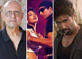 EXCLUSIVE: Rajiv Rai opens on use of ‘Tu Cheez Badi Hai Mast Mast’ in Dacoit – “I have given them permission; they have paid me…People may assume there’s an issue as I always take objection!”