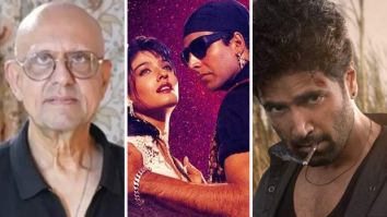 EXCLUSIVE: Rajiv Rai opens on use of ‘Tu Cheez Badi Hai Mast Mast’ in Dacoit – “I have given them permission; they have paid me…People may assume there’s an issue as I always take objection!”