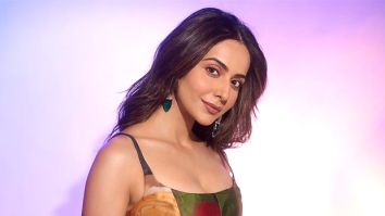 Rakul Preet Singh reflects on her early Mumbai hustle as De De Pyaar De 2 success strengthens her rise in Bollywood: “I used to call casting directors a hundred times”