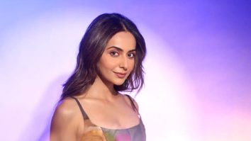 Celeb Photos Of Rakul Preet Singh