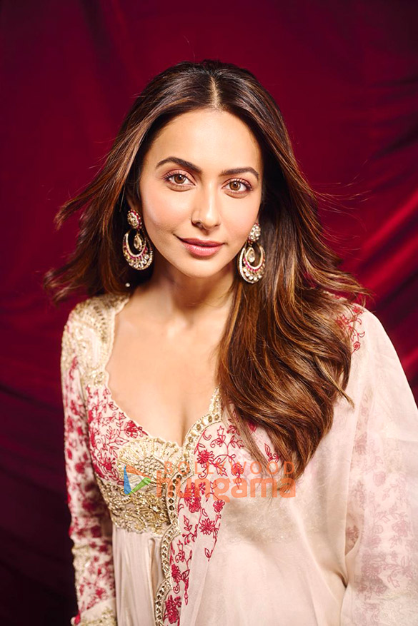 rakul preet singh 5 232