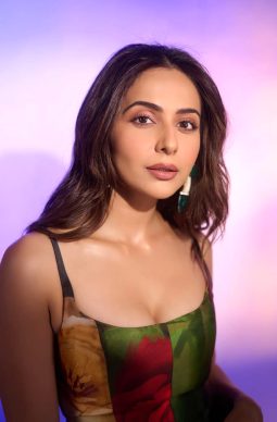 Celeb Photos Of Rakul Preet Singh