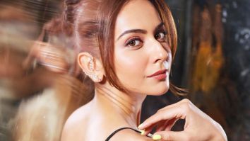 Rakul Preet Singh