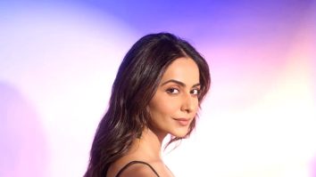 Celeb Photos Of Rakul Preet Singh